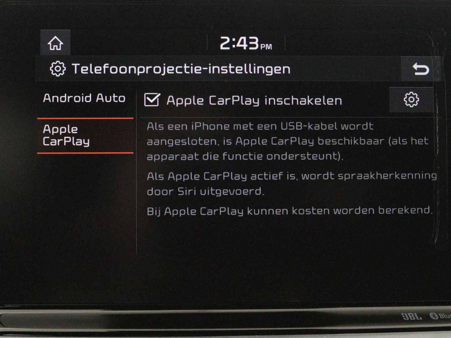 Kia ProCeed 1.4 T-GDI GT-PlusLine | Panoramadak | Stoel & stuurverwarming | Camera | Carplay | Keyless | Memory | JBL