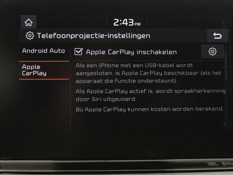Kia ProCeed 1.4 T-GDI GT-PlusLine | Panoramadak | Stoel & stuurverwarming | Camera | Carplay | Keyless | Memory | JBL