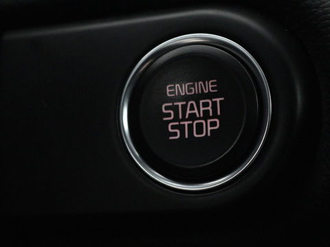 Kia ProCeed 1.4 T-GDI GT-PlusLine | Panoramadak | Stoel & stuurverwarming | Camera | Carplay | Keyless | Memory | JBL