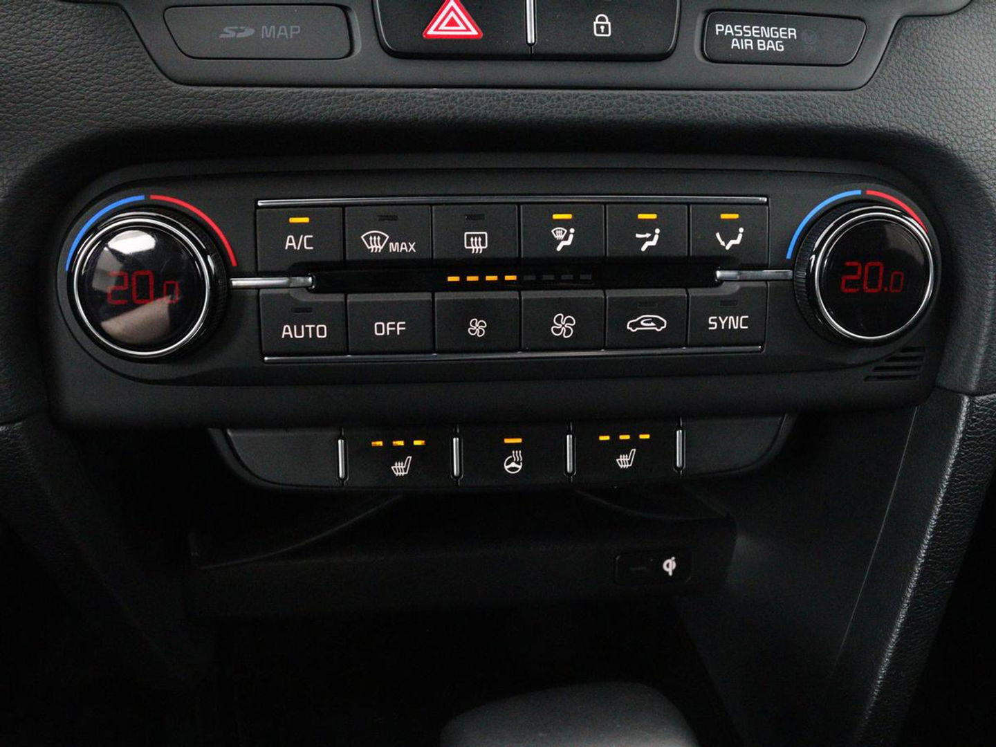 Kia ProCeed 1.4 T-GDI GT-PlusLine | Panoramadak | Stoel & stuurverwarming | Camera | Carplay | Keyless | Memory | JBL