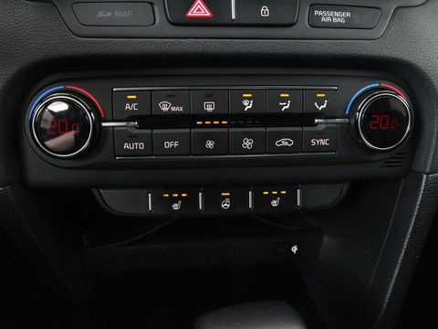Kia ProCeed 1.4 T-GDI GT-PlusLine | Panoramadak | Stoel & stuurverwarming | Camera | Carplay | Keyless | Memory | JBL