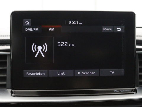 Kia ProCeed 1.4 T-GDI GT-PlusLine | Panoramadak | Stoel & stuurverwarming | Camera | Carplay | Keyless | Memory | JBL