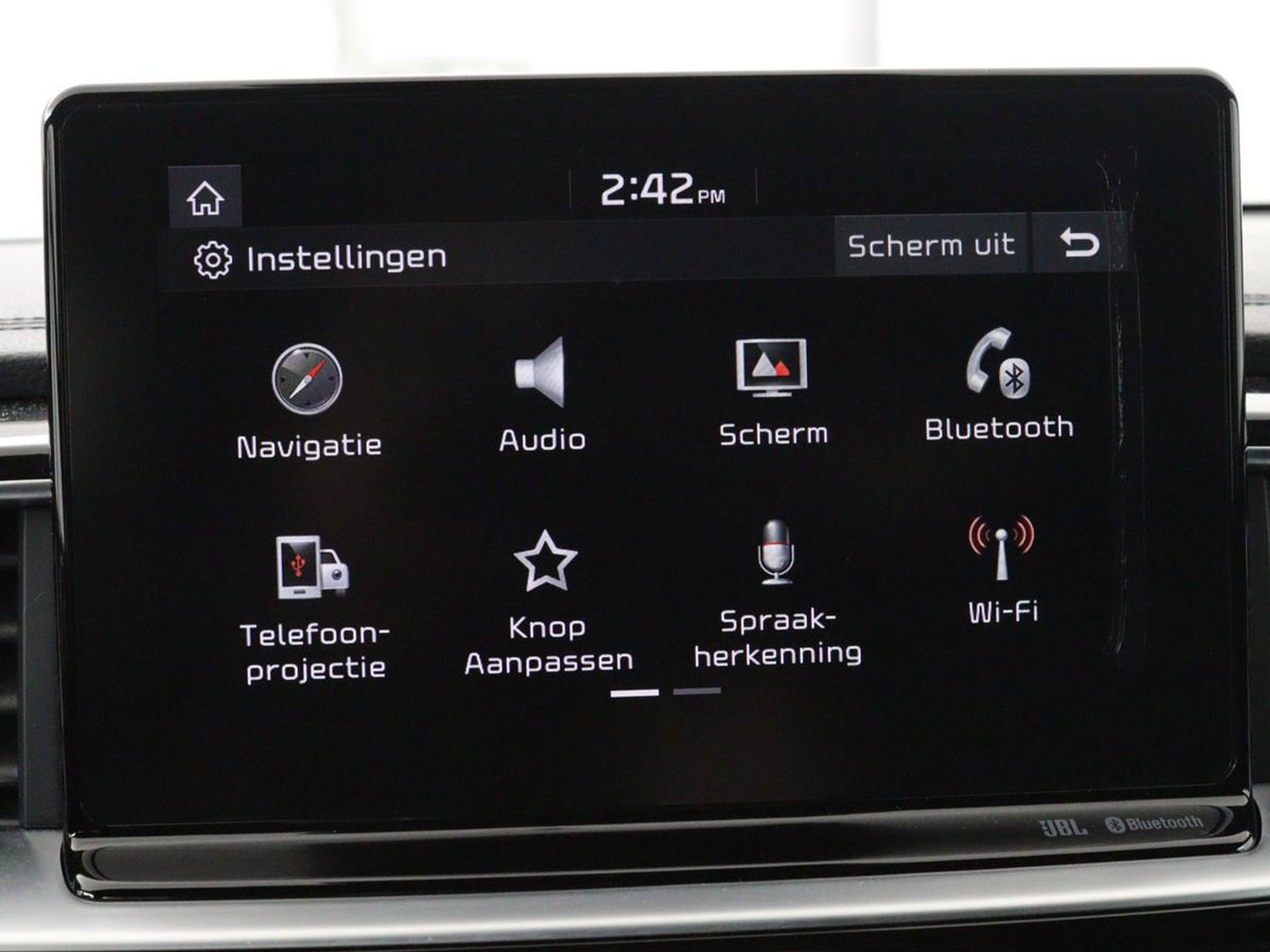 Kia ProCeed 1.4 T-GDI GT-PlusLine | Panoramadak | Stoel & stuurverwarming | Camera | Carplay | Keyless | Memory | JBL