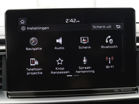 Kia ProCeed 1.4 T-GDI GT-PlusLine | Panoramadak | Stoel & stuurverwarming | Camera | Carplay | Keyless | Memory | JBL