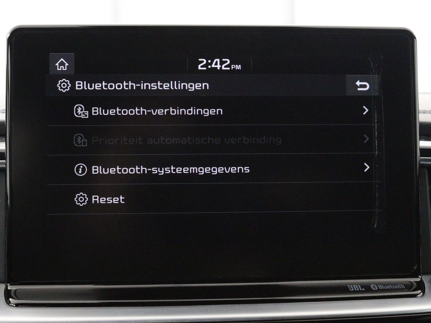 Kia ProCeed 1.4 T-GDI GT-PlusLine | Panoramadak | Stoel & stuurverwarming | Camera | Carplay | Keyless | Memory | JBL