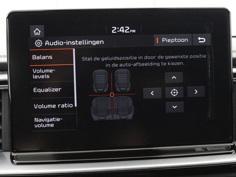 Kia ProCeed 1.4 T-GDI GT-PlusLine | Panoramadak | Stoel & stuurverwarming | Camera | Carplay | Keyless | Memory | JBL