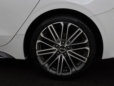 Kia ProCeed 1.4 T-GDI GT-PlusLine | Panoramadak | Stoel & stuurverwarming | Camera | Carplay | Keyless | Memory | JBL