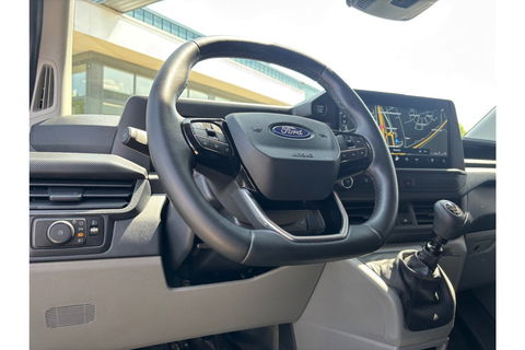 Ford Transit Custom 320 2.0 TDCI L2H1 AIRCO NAVI CAMERA