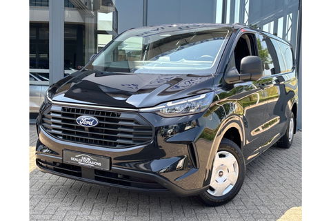 Ford Transit Custom 320 2.0 TDCI L2H1 AIRCO NAVI CAMERA