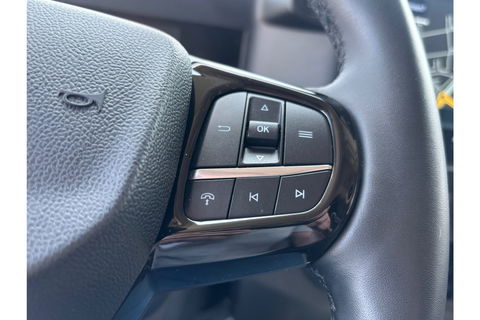 Ford Transit Custom 320 2.0 TDCI L2H1 AIRCO NAVI CAMERA