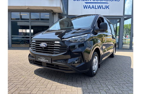 Ford Transit Custom 320 2.0 TDCI L2H1 AIRCO NAVI CAMERA