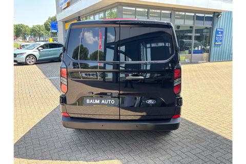 Ford Transit Custom 320 2.0 TDCI L2H1 AIRCO NAVI CAMERA