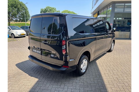 Ford Transit Custom 320 2.0 TDCI L2H1 AIRCO NAVI CAMERA