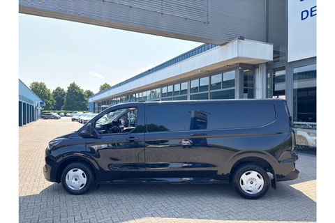 Ford Transit Custom 320 2.0 TDCI L2H1 AIRCO NAVI CAMERA