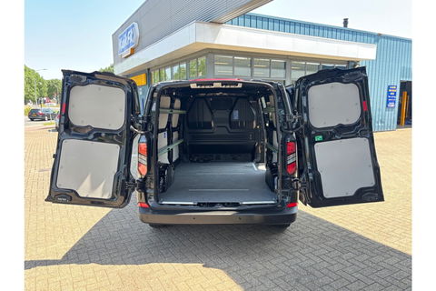Ford Transit Custom 320 2.0 TDCI L2H1 AIRCO NAVI CAMERA