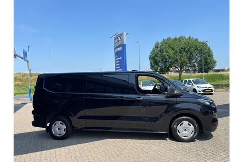 Ford Transit Custom 320 2.0 TDCI L2H1 AIRCO NAVI CAMERA
