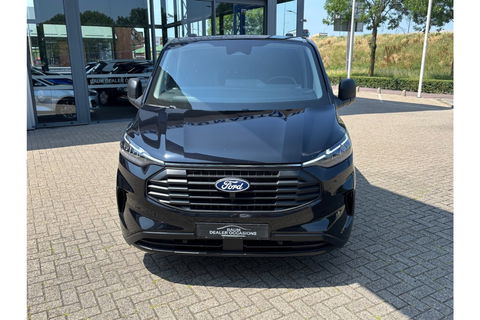 Ford Transit Custom 320 2.0 TDCI L2H1 AIRCO NAVI CAMERA