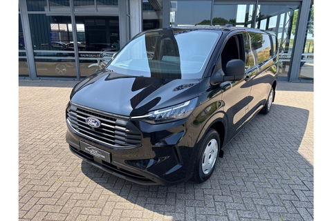Ford Transit Custom 320 2.0 TDCI L2H1 AIRCO NAVI CAMERA