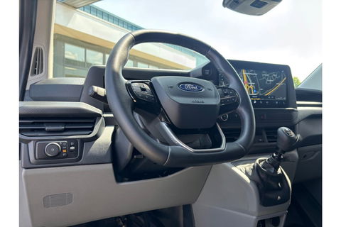 Ford Transit Custom 320 2.0 TDCI L2H1 AIRCO NAVI CAMERA