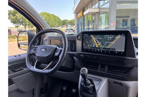 Ford Transit Custom 320 2.0 TDCI L2H1 AIRCO NAVI CAMERA