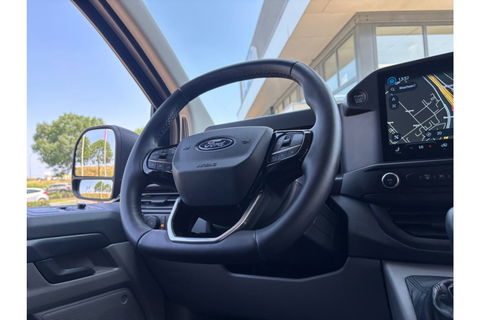 Ford Transit Custom 320 2.0 TDCI L2H1 AIRCO NAVI CAMERA