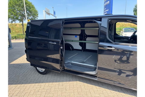 Ford Transit Custom 320 2.0 TDCI L2H1 AIRCO NAVI CAMERA