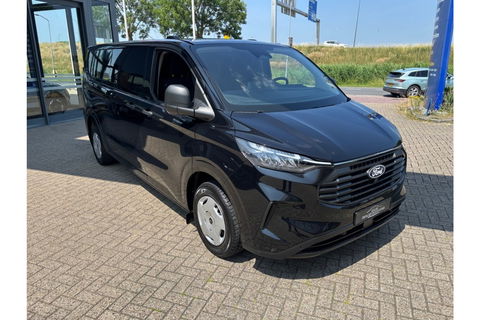 Ford Transit Custom 320 2.0 TDCI L2H1 AIRCO NAVI CAMERA