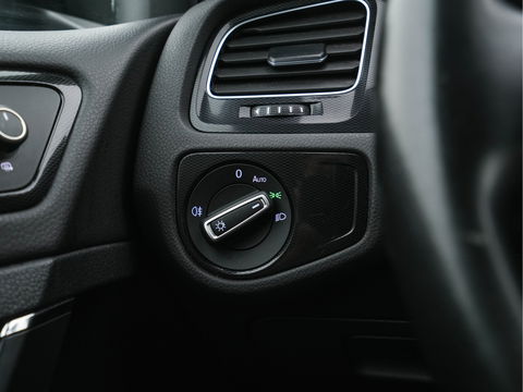 Volkswagen Golf 1.4 TSI GTE *FULL-LED | NAVI-FULLMAP | SPORT-SEATS | DAB+ | HEATED-SEATS | ECC | PDC | CRUISE | 17''ALU*