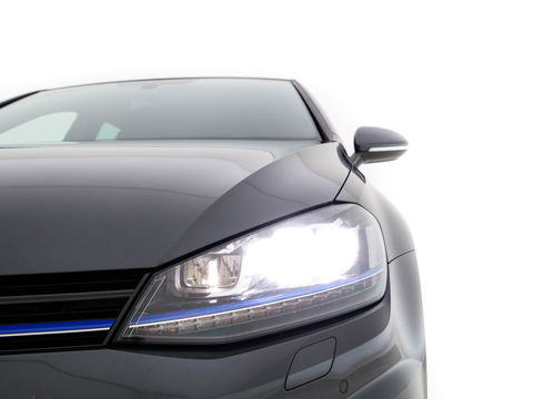 Volkswagen Golf 1.4 TSI GTE *FULL-LED | NAVI-FULLMAP | SPORT-SEATS | DAB+ | HEATED-SEATS | ECC | PDC | CRUISE | 17''ALU*