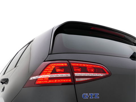 Volkswagen Golf 1.4 TSI GTE *FULL-LED | NAVI-FULLMAP | SPORT-SEATS | DAB+ | HEATED-SEATS | ECC | PDC | CRUISE | 17''ALU*