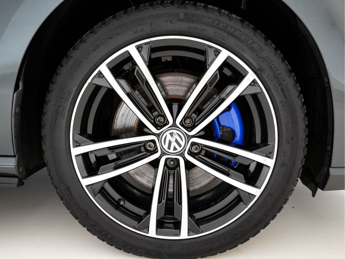 Volkswagen Golf 1.4 TSI GTE *FULL-LED | NAVI-FULLMAP | SPORT-SEATS | DAB+ | HEATED-SEATS | ECC | PDC | CRUISE | 17''ALU*