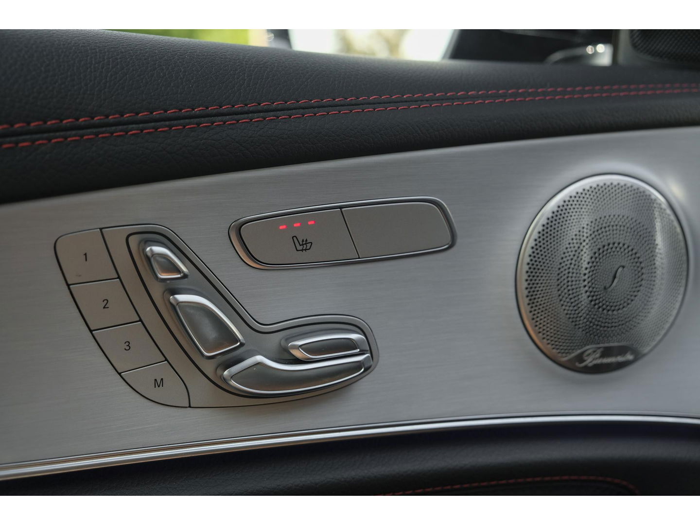 Mercedes-Benz E-Klasse Estate E53 AMG 435pk 4MATIC Panoramadak *BTW* Luchtvering Burmester Trekhaak Multibeam Distronic