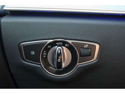 Mercedes-Benz E-Klasse Estate E53 AMG 435pk 4MATIC Panoramadak *BTW* Luchtvering Burmester Trekhaak Multibeam Distronic