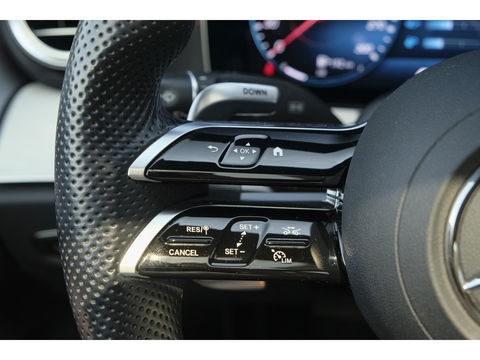 Mercedes-Benz E-Klasse Estate E53 AMG 435pk 4MATIC Panoramadak *BTW* Luchtvering Burmester Trekhaak Multibeam Distronic