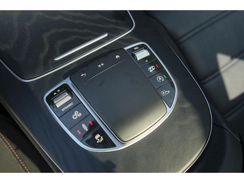 Mercedes-Benz E-Klasse Estate E53 AMG 435pk 4MATIC Panoramadak *BTW* Luchtvering Burmester Trekhaak Multibeam Distronic