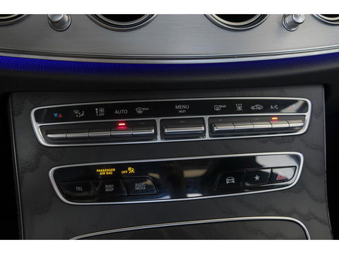 Mercedes-Benz E-Klasse Estate E53 AMG 435pk 4MATIC Panoramadak *BTW* Luchtvering Burmester Trekhaak Multibeam Distronic