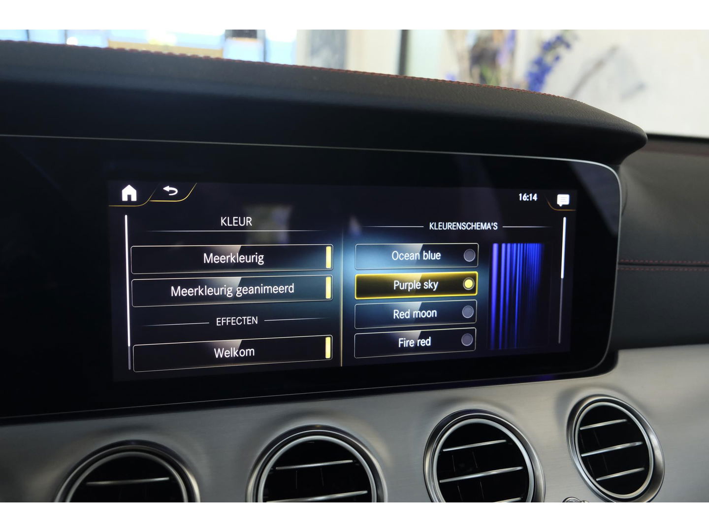Mercedes-Benz E-Klasse Estate E53 AMG 435pk 4MATIC Panoramadak *BTW* Luchtvering Burmester Trekhaak Multibeam Distronic