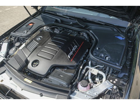 Mercedes-Benz E-Klasse Estate E53 AMG 435pk 4MATIC Panoramadak *BTW* Luchtvering Burmester Trekhaak Multibeam Distronic