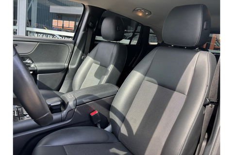 Mercedes-Benz GLA 200 BUSINESS LUXURY 163PK AUTOMAAT AIRCO PDC CAMERA