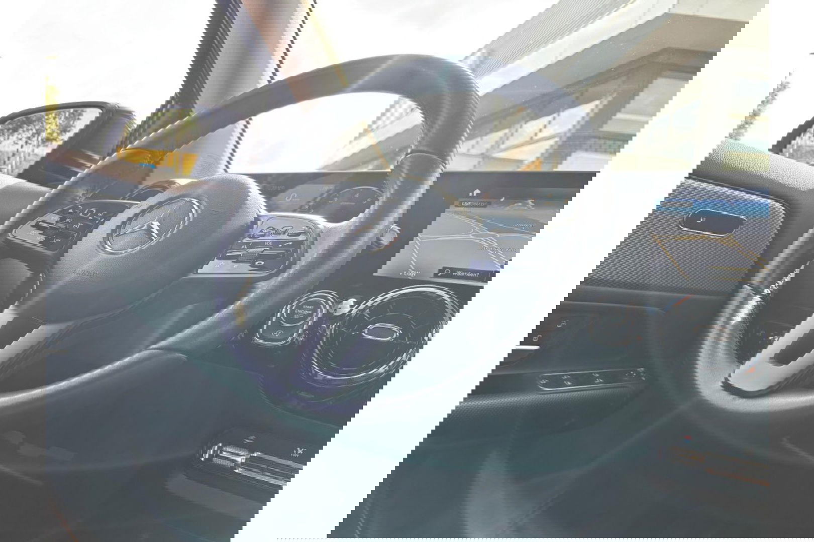Mercedes-Benz GLA 200 BUSINESS LUXURY 163PK AUTOMAAT AIRCO PDC CAMERA