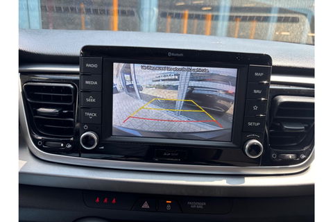 Kia Rio 1.0 TGDI DYNAMIC PLUS AUTOMAAT AIRCO NAVI CRUISE