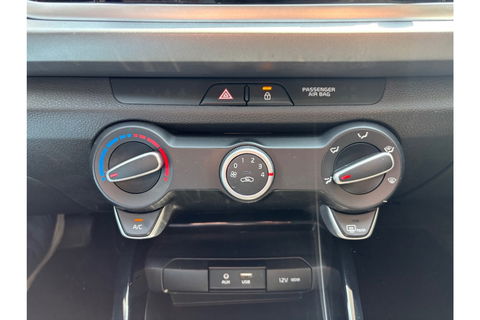 Kia Rio 1.0 TGDI DYNAMIC PLUS AUTOMAAT AIRCO NAVI CRUISE