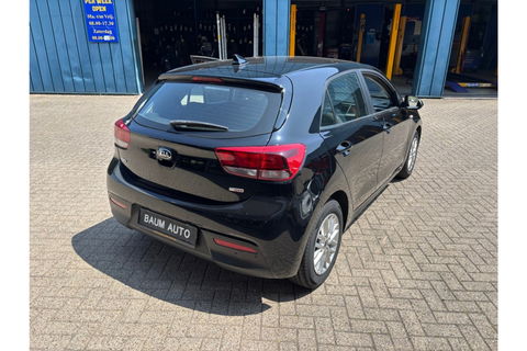Kia Rio 1.0 TGDI DYNAMIC PLUS AUTOMAAT AIRCO NAVI CRUISE