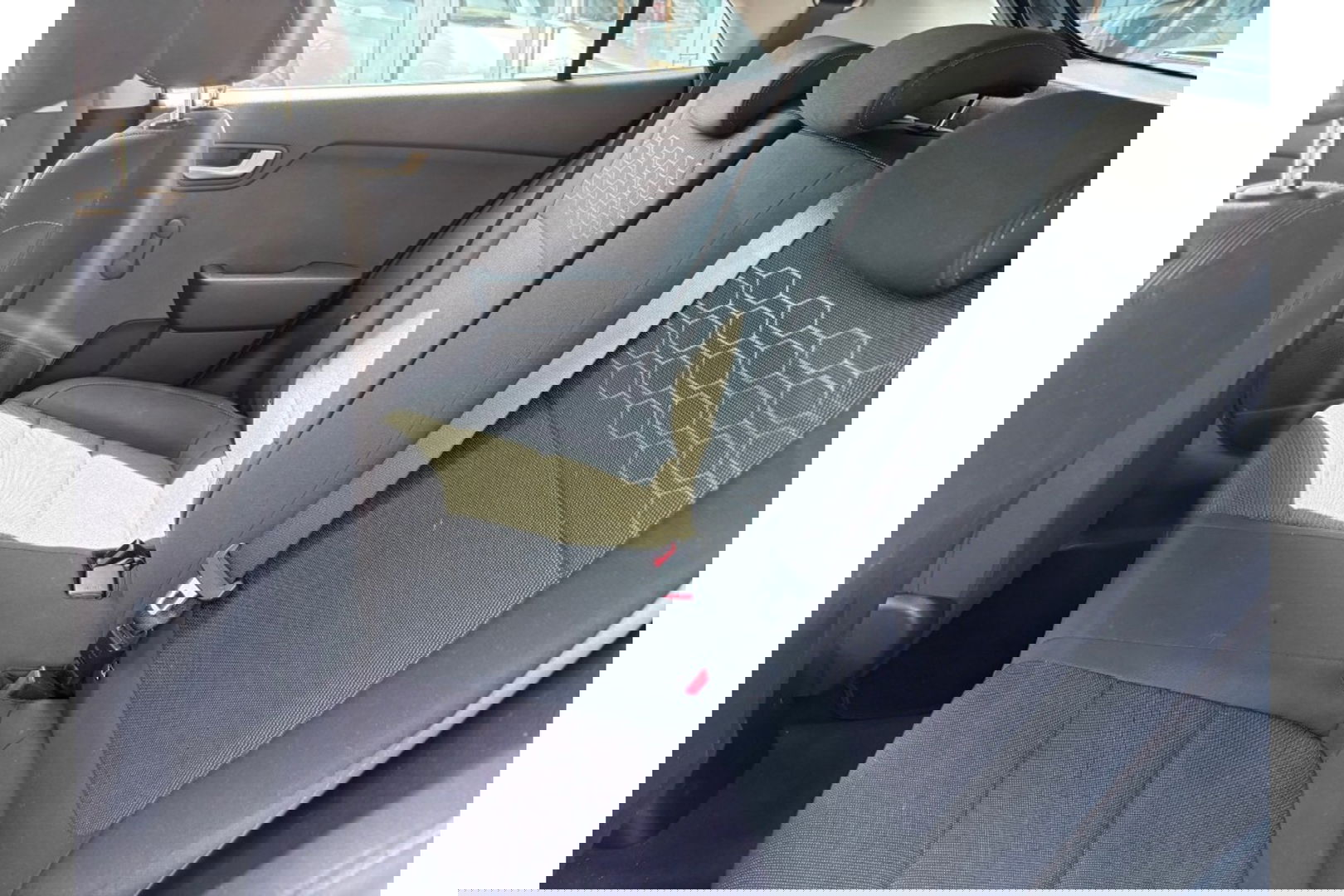 Kia Rio 1.0 TGDI DYNAMIC PLUS AUTOMAAT AIRCO NAVI CRUISE