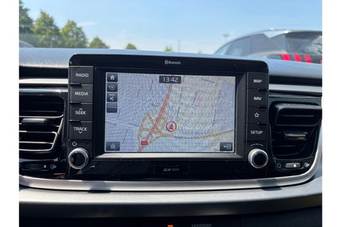 Kia Rio 1.0 TGDI DYNAMIC PLUS AUTOMAAT AIRCO NAVI CRUISE