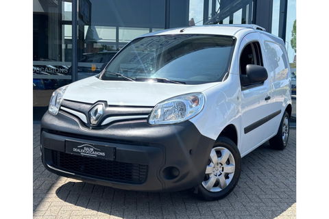 Renault Kangoo 1.2 TCe KOELWAGEN AIRCO NAVI PDC SCHUIFDEUR