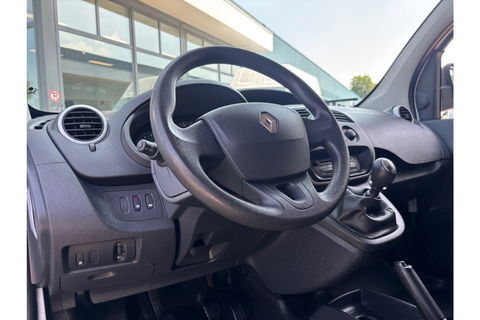Renault Kangoo 1.2 TCe KOELWAGEN AIRCO NAVI PDC SCHUIFDEUR