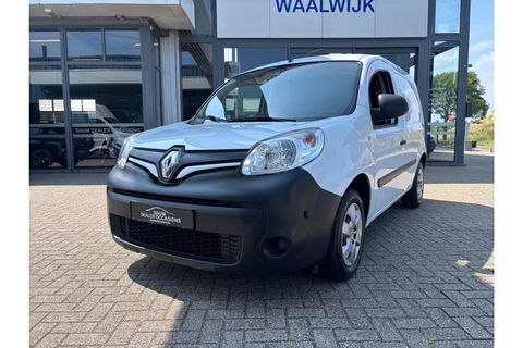 Renault Kangoo 1.2 TCe KOELWAGEN AIRCO NAVI PDC SCHUIFDEUR