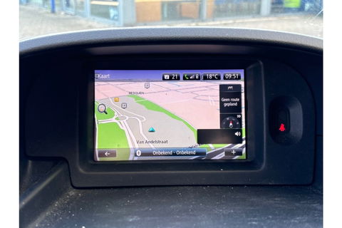 Renault Kangoo 1.2 TCe KOELWAGEN AIRCO NAVI PDC SCHUIFDEUR
