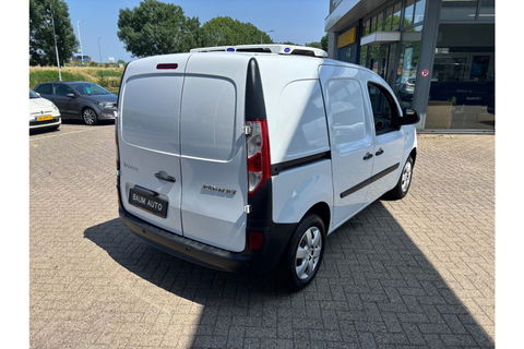 Renault Kangoo 1.2 TCe KOELWAGEN AIRCO NAVI PDC SCHUIFDEUR
